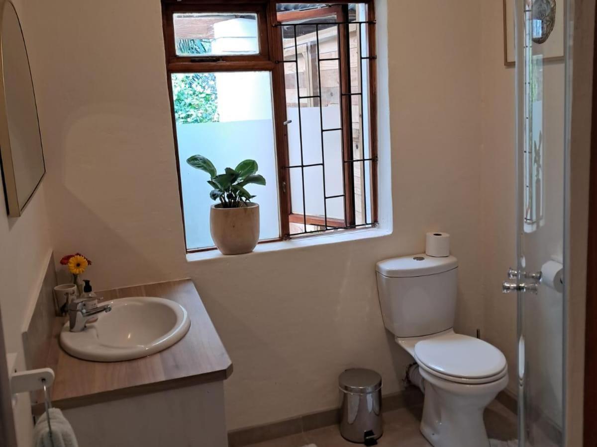 Arkelshoek Cottages Стелленбос Номер фото