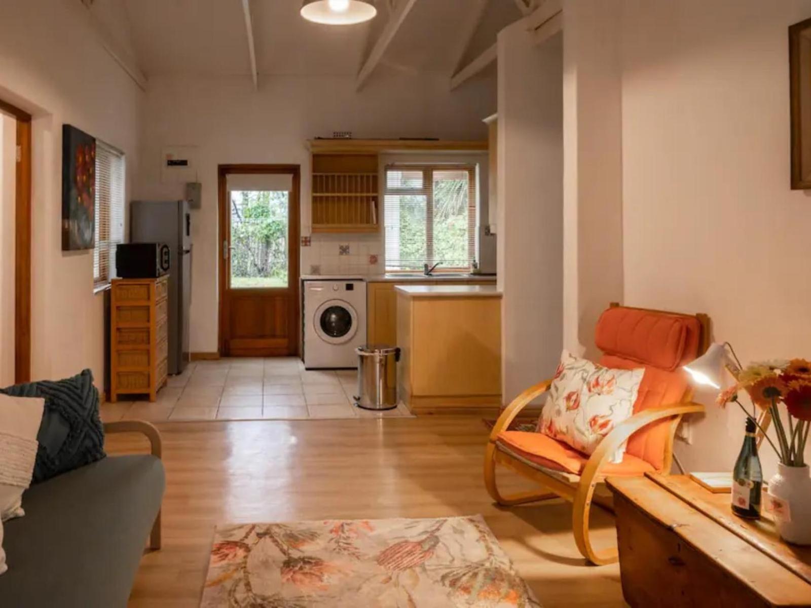 Arkelshoek Cottages Стелленбос Номер фото