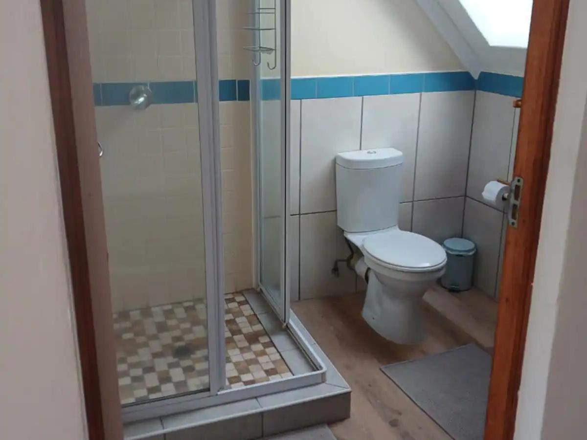 Arkelshoek Cottages Стелленбос Номер фото