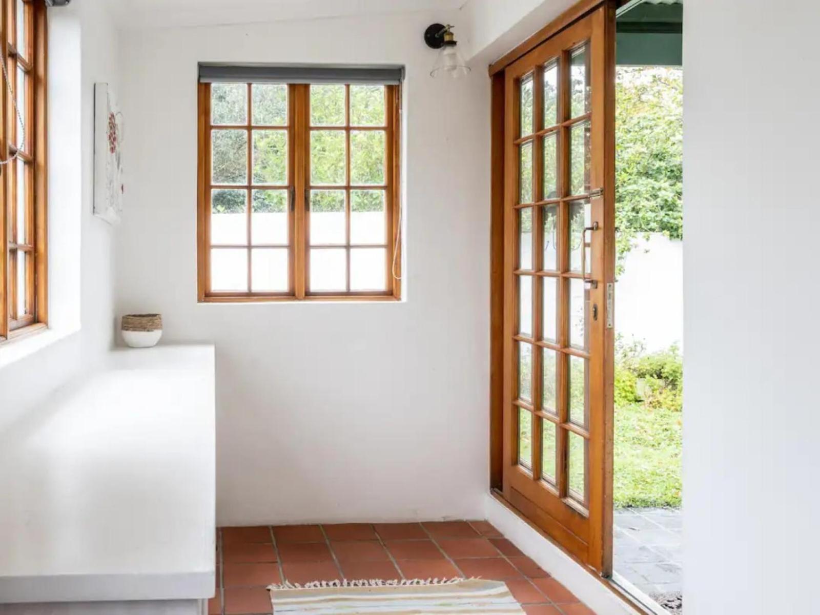Arkelshoek Cottages Стелленбос Номер фото