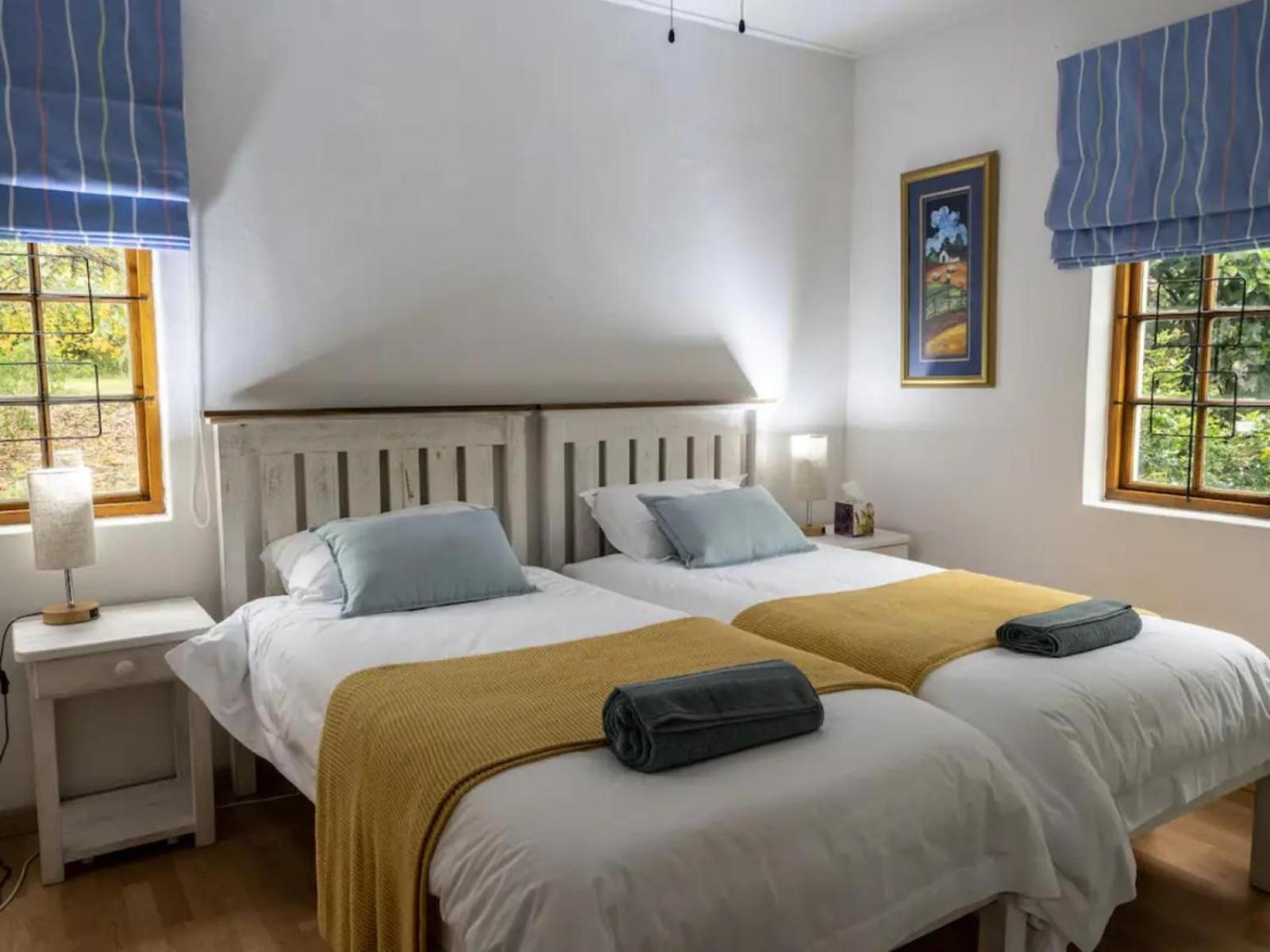 Arkelshoek Cottages Стелленбос Номер фото